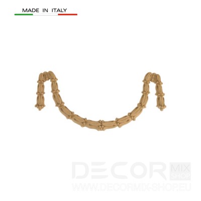 Medžio dekoras F560400 Medžio dekoras F560400